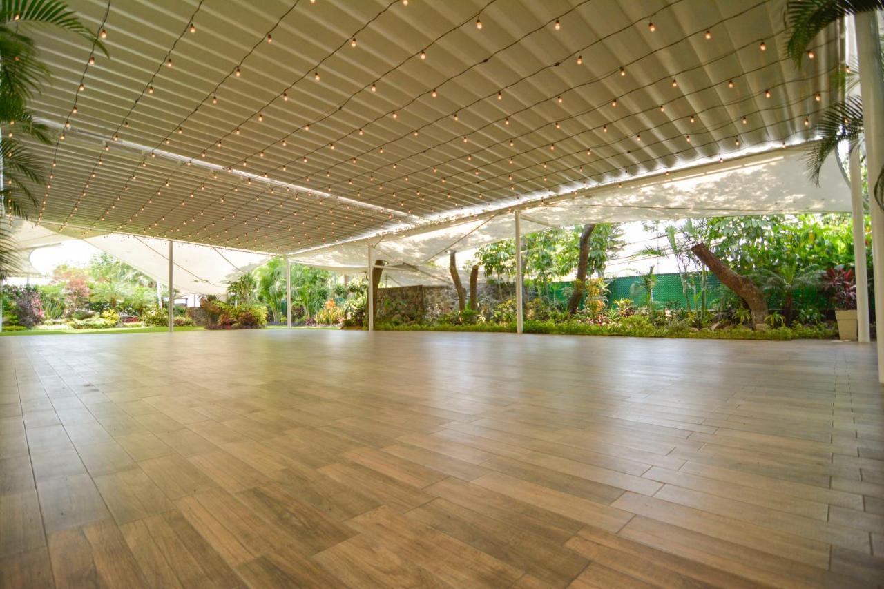 Hotel Coral Cuernavaca &