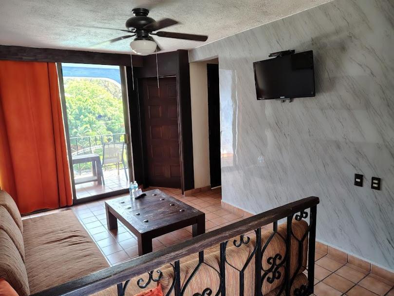 Hotel Coral Cuernavaca & Temixco